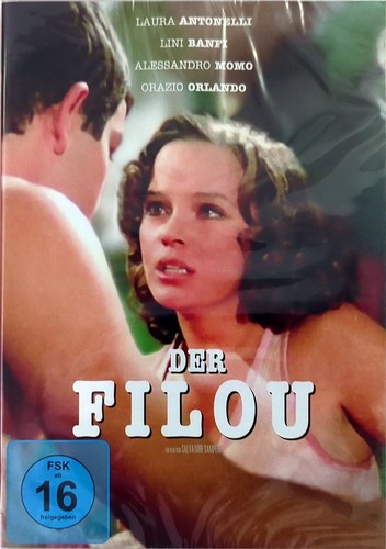 Der filou dvd neu - filou,