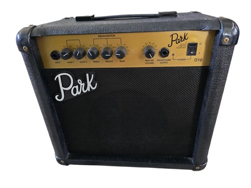 Vintage marshall park - marshall, g10
