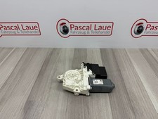 VW Golf 6 Fensterhebermotor Fensterheber Motor Rechts Hinten 1K0959704AL