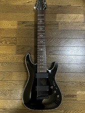 E-Gitarre Schecter Hellraiser