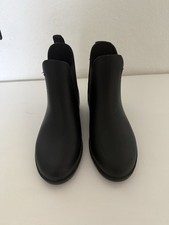 Damen Kinder Reitstiefel Gr 37