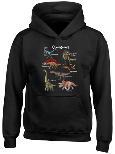 Sammlung dinosaurier rex - sammlung, t-rex