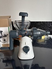 Fruchtsaftpresse Fackelmann Handpresse Fruchtpresse