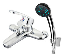 Moderne Bad Einhebel