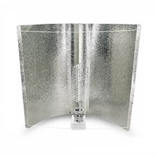 Reflektor Wing Hammerschlag |