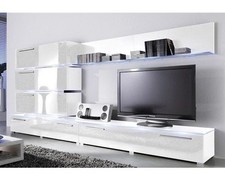 HÖLTKEMEYER Wohnwand Line Set