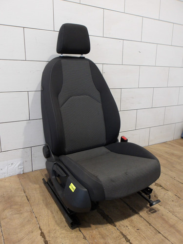 Beifahrersitz sitz seat leon - beifahrersitz,