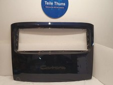 Porsche 911 964 Carrera Heckklappe Rückseite 96451201001