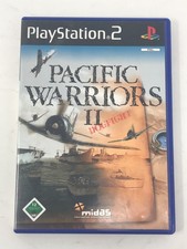 PlayStation 2 - Pacific