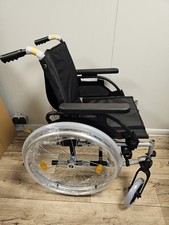 Sunrise Medical Breezy Basix