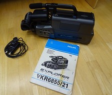 Philips explorer vkr 6855 - philips,