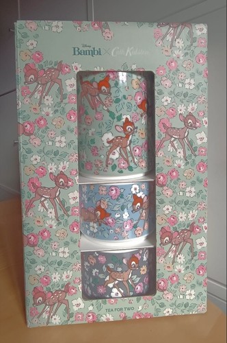 Disney cath kidston bambi - disney,