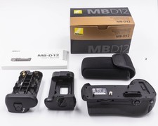nikon mb-d12