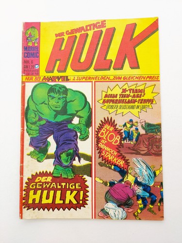 Marvel comic williams verlag - /,