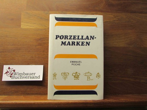 Porzellanmarken aus aller welt - aus,