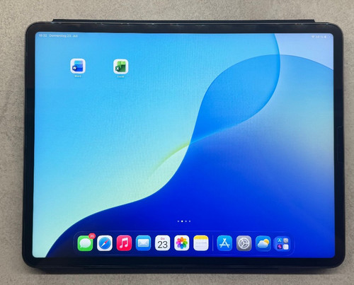 Apple ipad pro gen - ipad,