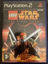 LEGO Star Wars the Video Game