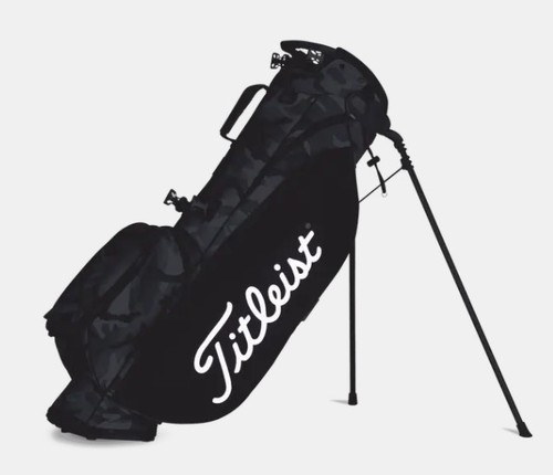 Neue golf titleist black camo - neue,
