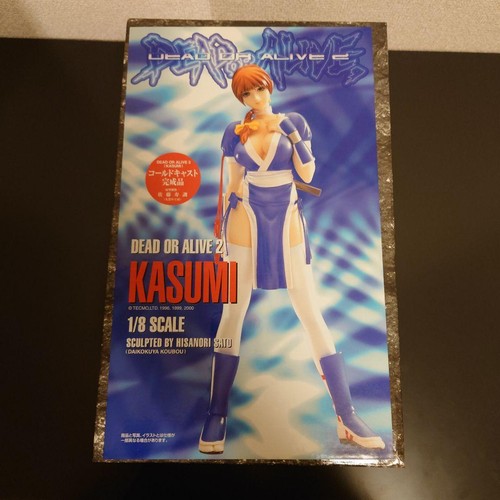 Epoch dead alive kasumi - alive,
