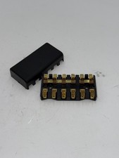 Barkas Sicherungsleiste  IFA