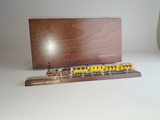 Der Adler Minitrix Spur N in