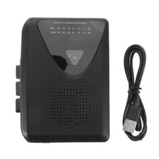  Kasetten Abspielgerät