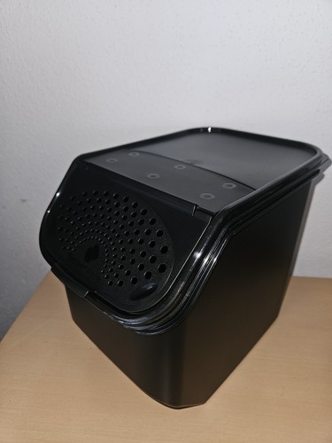 Tupperware kartoffellager - tupperware,