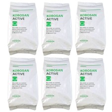 Vorwerk Kobosan 6x500g=3Kg