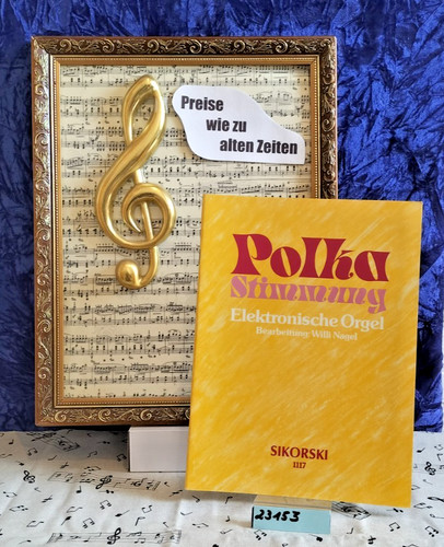 Polka stimmung für - ,,