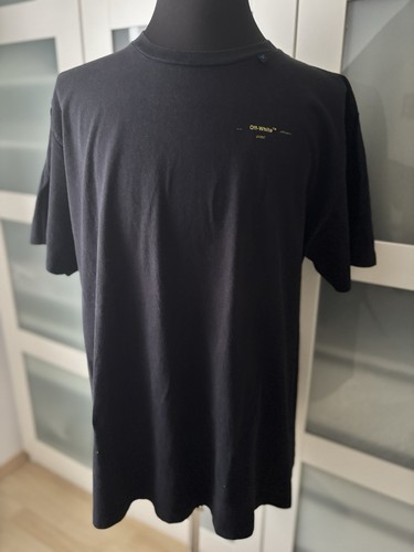 Off white t shirt - off-white, (original),