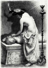 RASIERMESSER MEUCHELEI -