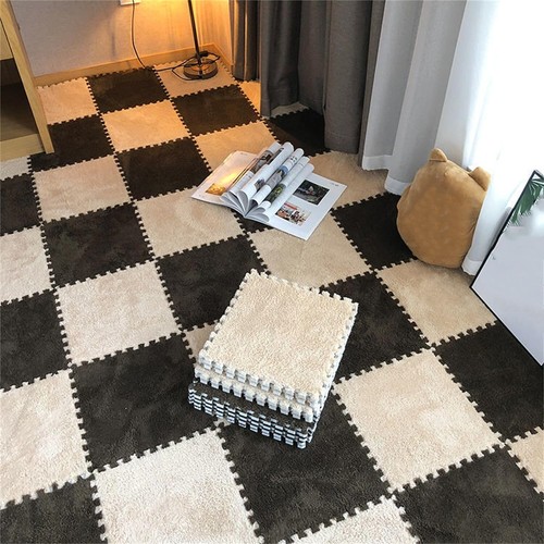 Plüsch puzzle - plüsch,