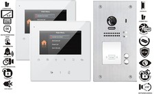 ZWEIFAMILIEN SPRECHANLAGE