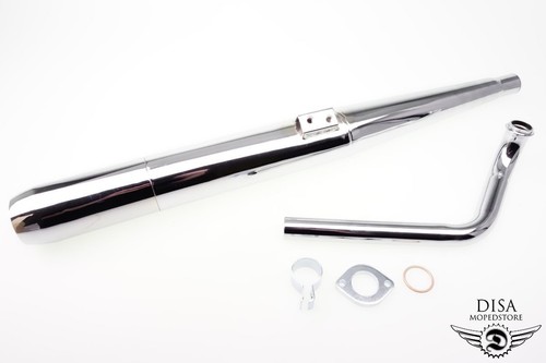 32mm auspuff anlage - 32mm,