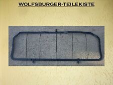 GOLF 1 CABRIO Sitz Rücksitzbank Rahmen Sitzfläche Rücksitz VW 155885305C