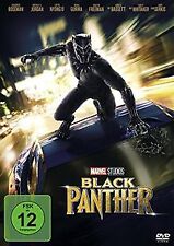 Black Panther | DVD | Zustand gut