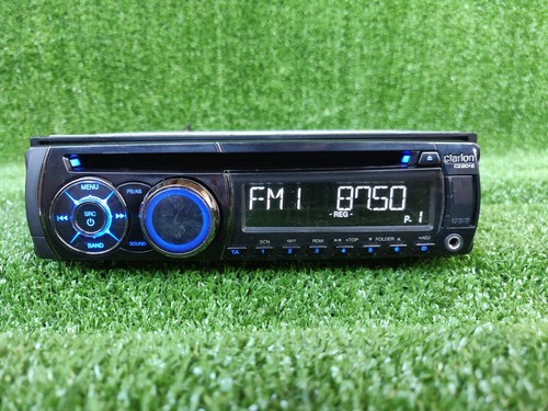 Clarion cz201e oem original - clarion,