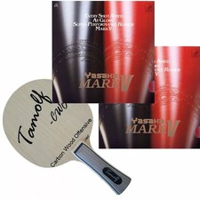 Profi Tischtennisschläger