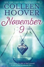 November Nine von Hoover, Colleen | Buch | Zustand sehr gut