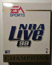 NBA LIVE 99 Champions Edition