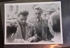 Kosmos Fussball WM 1954