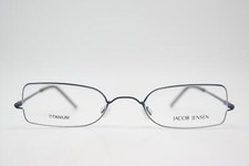 Brille JACOB JENSEN 520