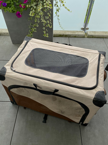 Anione traveller box - anione, faltbare
