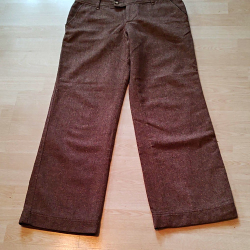 Eddie bauer stoffhose - eddie,