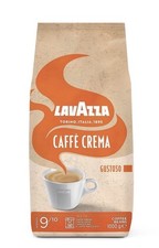 8x1kg Lavazza Café Crema