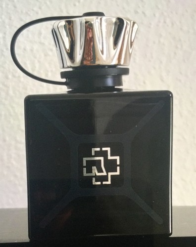 Rammstein kraftstoff 100ml - rammstein,