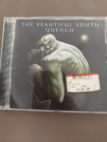 Quench von the beautiful - von, south