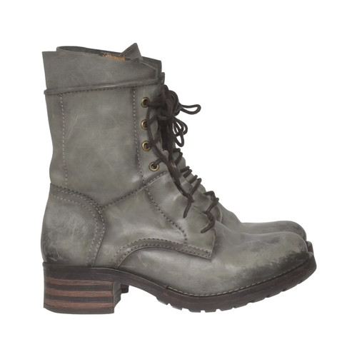 Brako schnürstiefel - brako,,