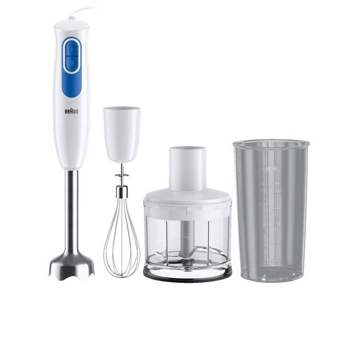 Braun multiquick 236m - braun, mq
