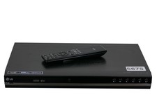 LG RH387H - DVD & Harddisk